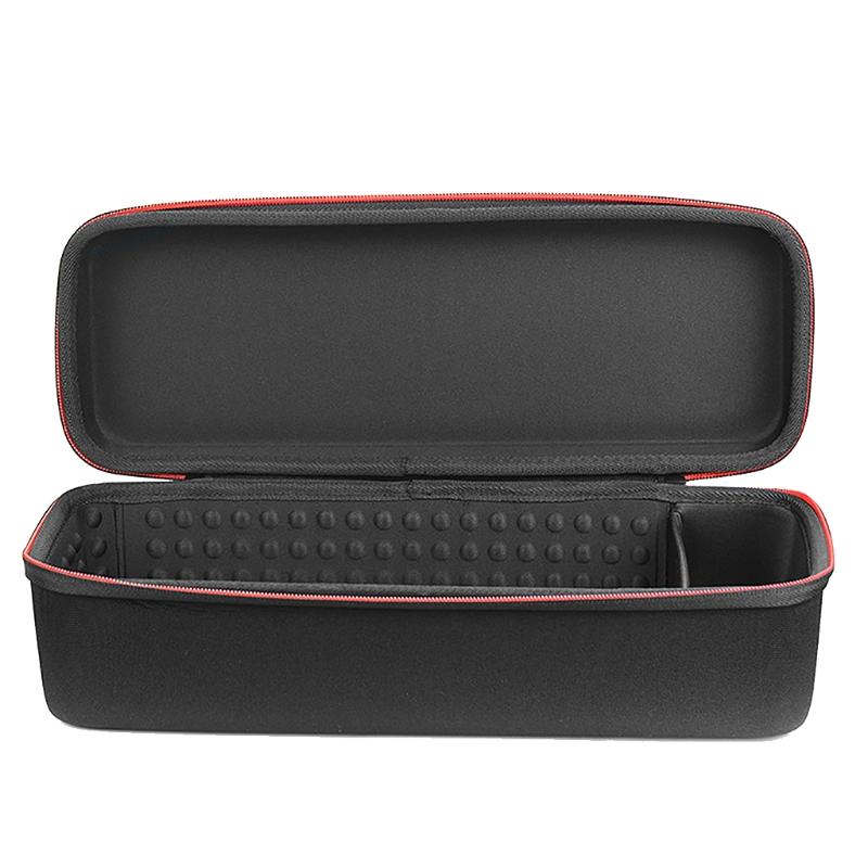Genți de călătorie moi din nailon. Cutie de depozitare pentru transport pentru SSRS-ZR7 - Difuzor compatibil cu Res pentru SSRS-ZR7 - Accesoriu Res