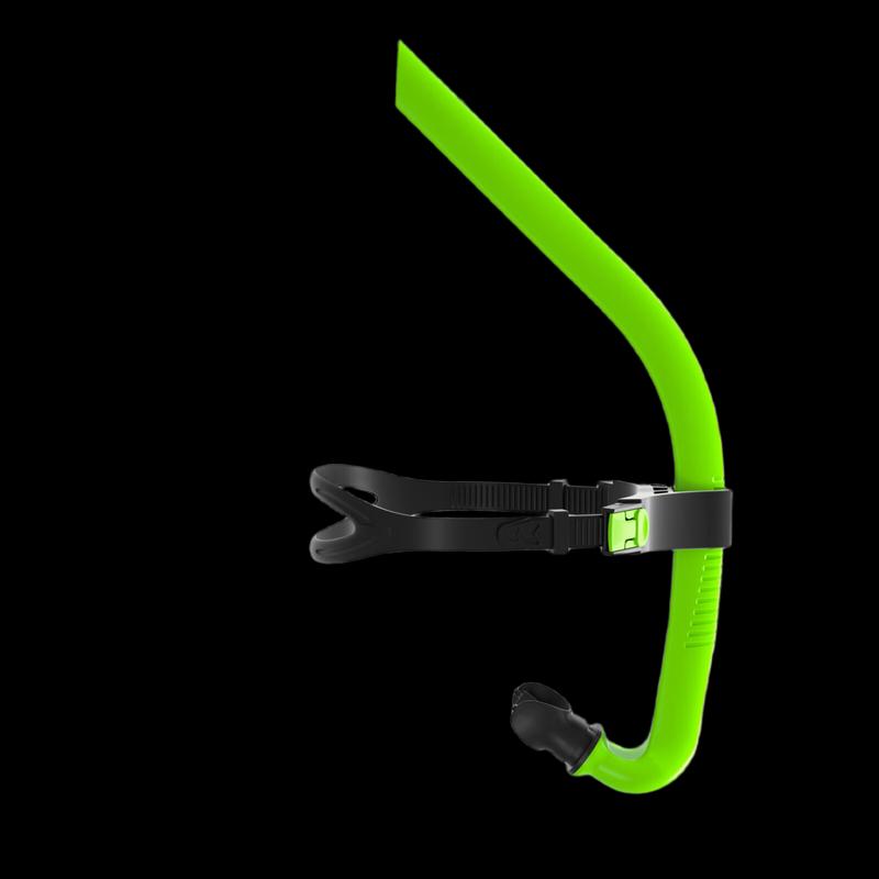 Longzhan Swimming Front Snorkel