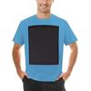 Ad Reinhardt T-shirt Anime Clothes  Design Your Own Heavyweights T Shirt Men