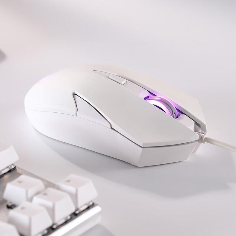 DAREU LM113 Wired Gaming Mouse