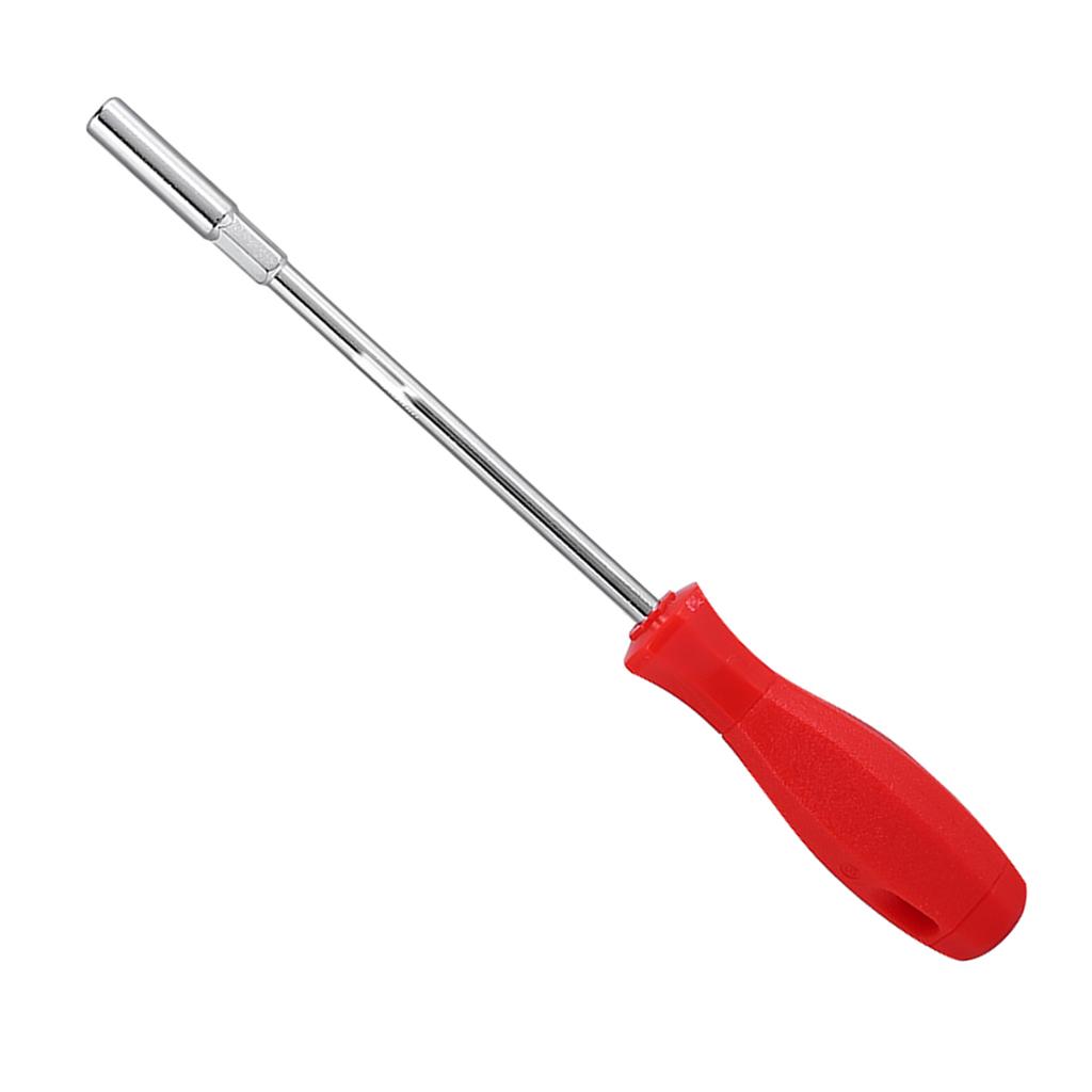 Lengthened Sleeve Hex Socket Screwdriver (5.5mm)