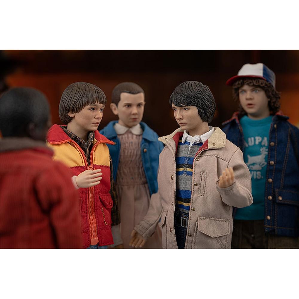 Stranger Things 1 6 Will Byers  Stranger Things   Reissue 