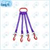 Outdoor Lifting Sling & Rigging Set
