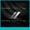 Lantu ZhuiGuang L Interior Protection Kit: Center Control & Rear Vent Screen Tempered Film Accessories