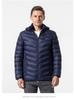 Smart Heated Winter Jacket - Hooded, Cotton, Electric Full-Body Warmth