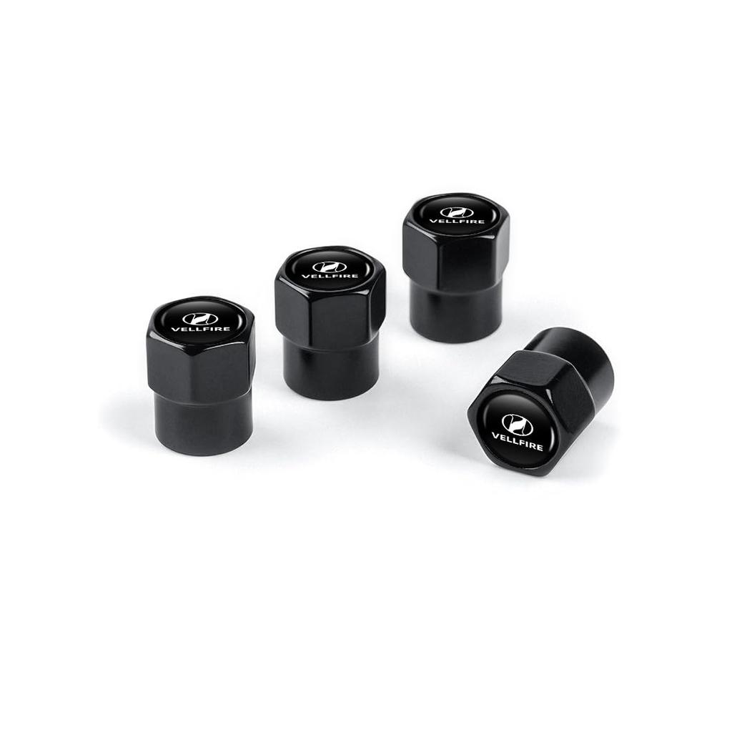 Vellfire Air Valve Cap, Air Leak Prevention, 30 Series, 40