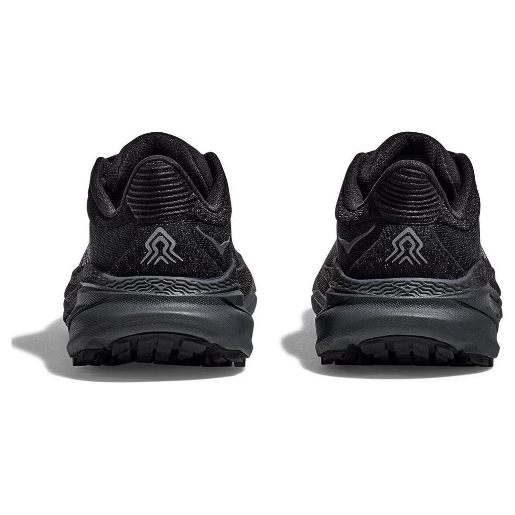(WMNS) HOKA ONE ONE Challenger 7 'Triple Black' Women's 1134498-BBLC