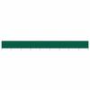 VidaXL Paravent 9 panneaux Tissu 1200 x 120 cm Vert