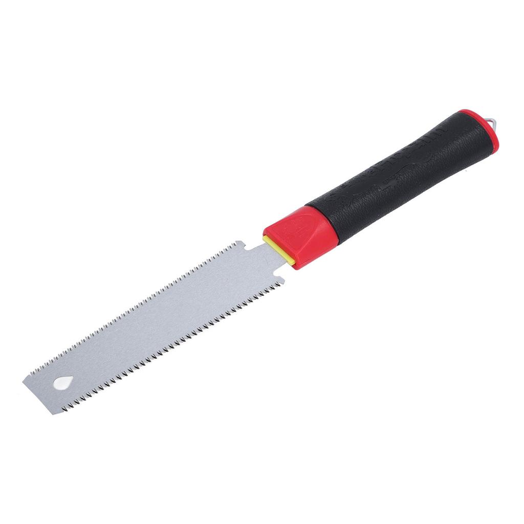 Japanese Hand Saw for Pruning Wood Cutting Fine Teeth Carpenter Professional Woodworking Tool