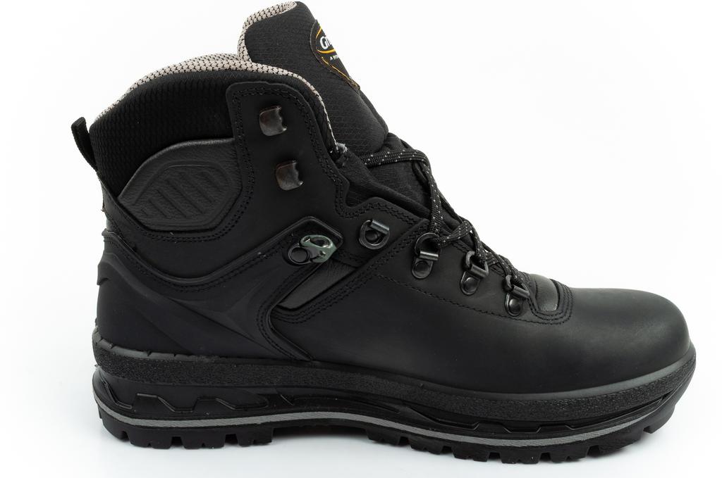 Grisport Nero Dakar Trekking [15003D14TN] year 41
