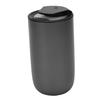 Waterless Essential Oil Diffuser Aluminum Alloy Portable Leak Proof Low Noise Aromatherapy Diffuser for Home Car 15ml