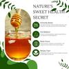 Arth Agro Farms Forest Honey | 100% Pure & Natural Raw Honey | Unprocessed, Unpasteurized, No Added Sugar | Healthy Sweetener for Immunity & Wellness