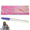 Fake Positive Pregnancy Test April Fools Day Practical Joke Prank Realistic Joke Indicator For Women Family Announcement