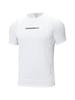 DYNAFIT Gaia Men'S Short Sleeve T-Shirt_White Ymm25261W2