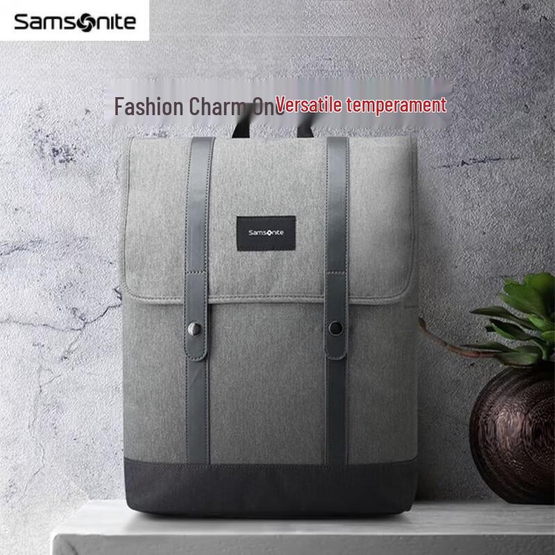Samsonite Ultralight Water-Resistant Laptop Backpack