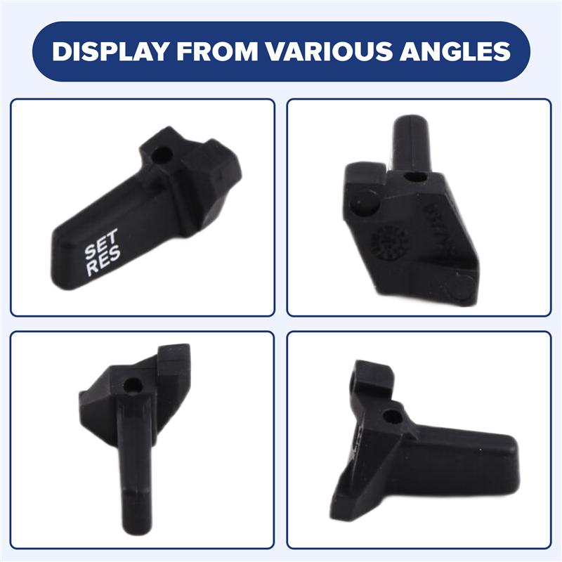 A58X-Left Combination Switch Constant Speed Cruise Pick Button Switch Button For BMW R1200GS