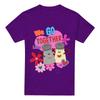 BlueÂ´s Clues & You! Mens Salt And Pepper T-Shirt