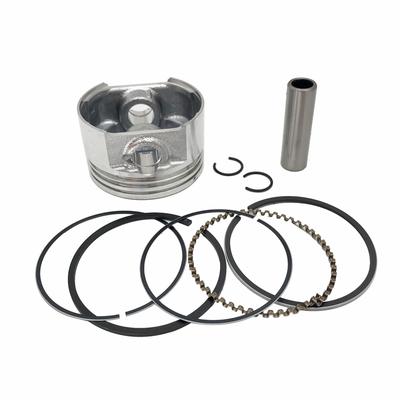 Palivová soustava – Karburátory