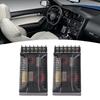 2 Way Speaker Frequency Divider 2 Way Car Audio Crossover Overcurrent  Reasonable Wiring  for Automotive