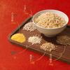 Yan Zhi Fang Golden Grains Gift Box