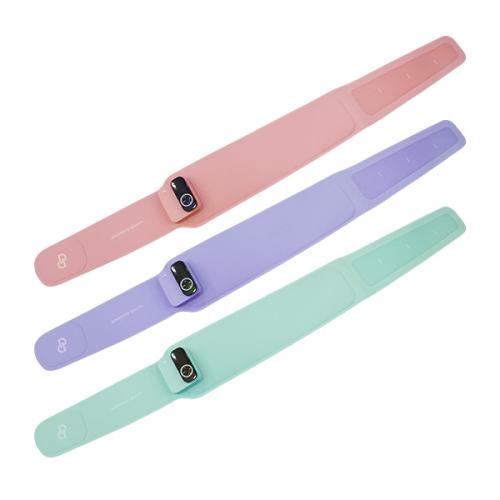 [Dualsonic] Fit-Up EMS Abdominal Toning & Body Contouring Belt (FITUP BELT)