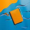 Hobonichi Techo Original (A6) Notebook Cover Colors Sunny Beach
