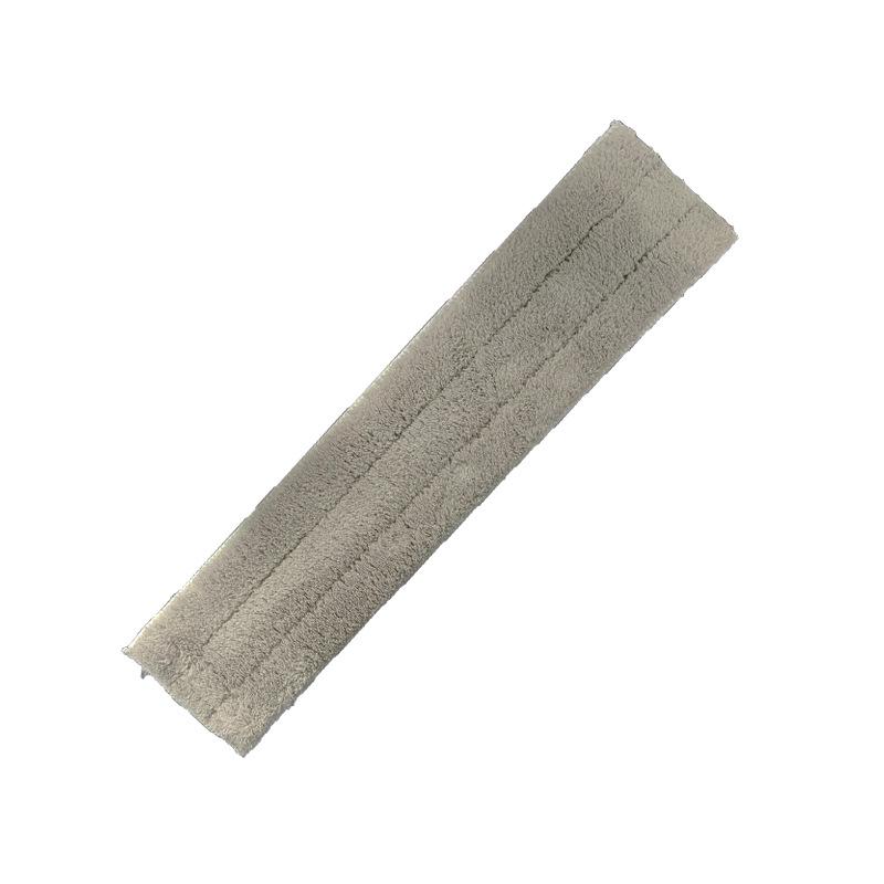 Dual-Use Rotating Flat Mop for Dry & Wet Cleaning – No-Wash Floor Mop for Tile