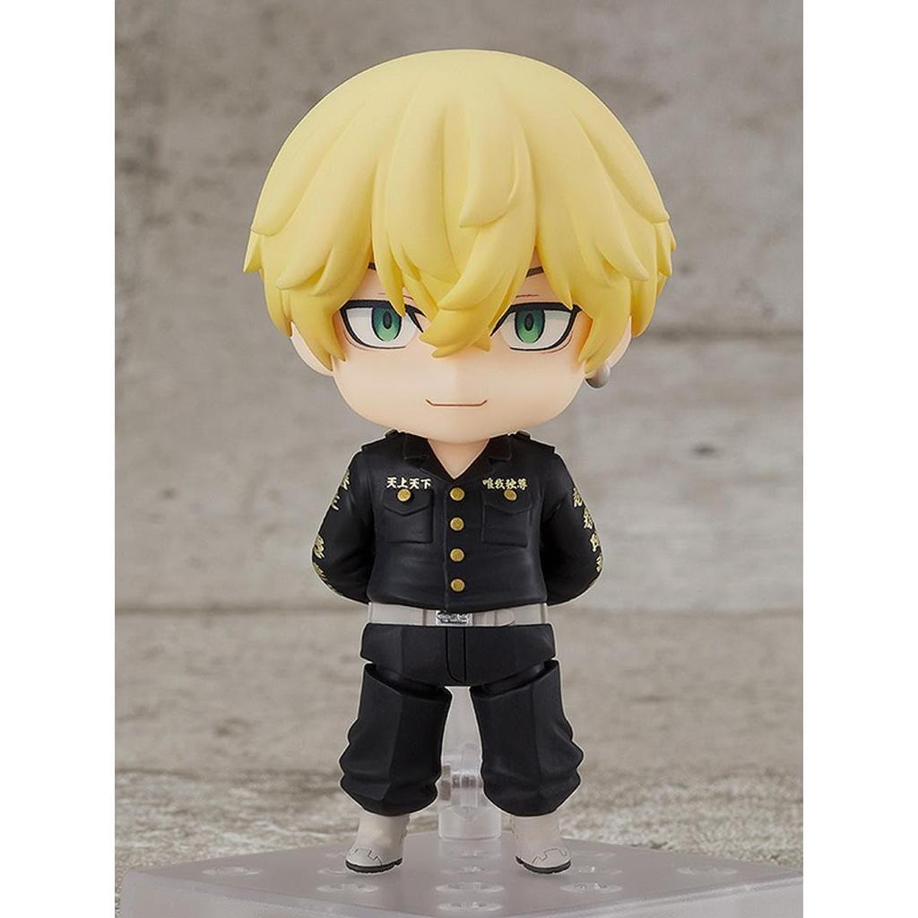 GOOD SMILE COMPANY Tokyo Revengers Matsuno Chifuyu Nendoroid Action Figure