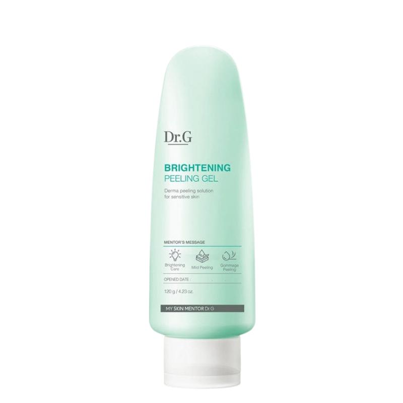 Brightening Peeling Gel
