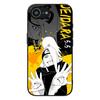 Deidara Narutos Akatsuki Itachi Uchiha Phone Case for Samsung Galaxy Note 20 9 10 S8 S10 Lite S9 Plus A54 A53 A21S S10E A17