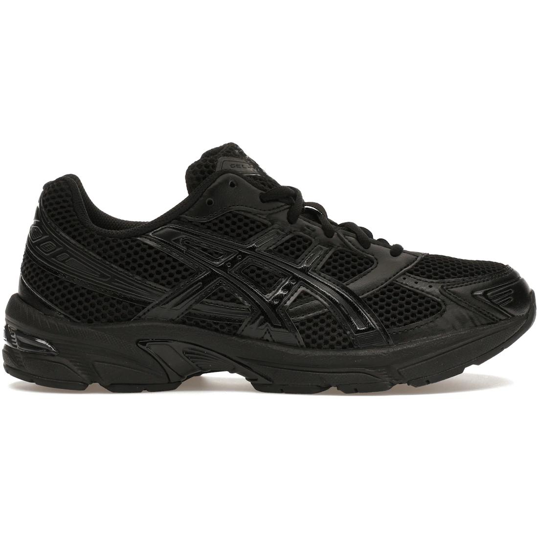 

Sneaker ASICS Gel-1130 Black Graphite Grey(1201A256-002) 42