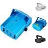 Mini Laser Starry Sky Stage Light For Home Party Ktv Club Disco Entertainment