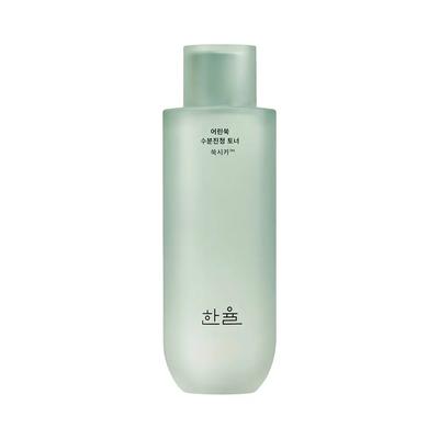 Reines Artemisia Wässriger Beruhigender Toner Feuchtigkeit Beruhigende Hydrationspflege 150ml