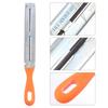 Grinding Saw Chain Files Carving Sawing File 4/4.8/5.5mm Chainsaw Files  Woodworking