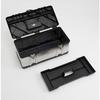 TRUSCO Stainless Steel Tool Box L Size TSUS-3024L