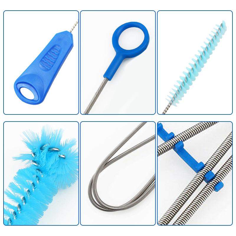 Buy Hydration Bladder Tube Brush Cleaning Kit Long for Universal Bladders at affordable prices