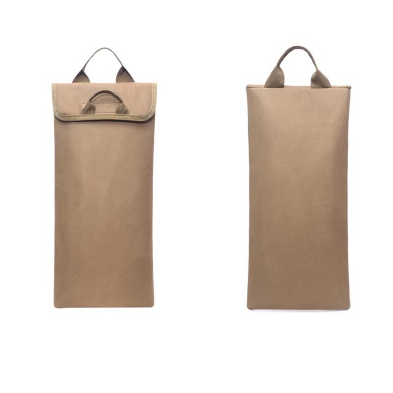 Outdoor Portable Insulated Tote Bag