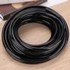 10M Watering Hose PVC Pipe for Drip Irrigation Systems, Perfect for Greenhouse