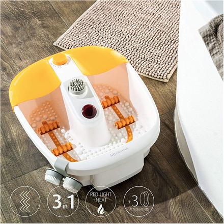 Medisana | Foot Spa | Fs 883 | White
