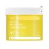 Dermalogy Lemon Bright PHA Gauze Peeling Pads 190ml / 30 Pads