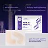 Daicula Anti-Wrinkle Lifting Eye Mask Hydrating Brightening Patch for Smooth, Youthful Eye Area