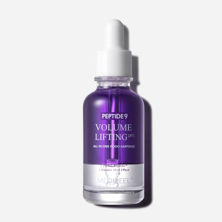 

[Radiance Lifting] Пептид 9 Объемный Лифтинг Все-в-Одном Ампула с Виноградом Про