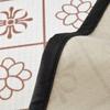 Nuovo Cuscino per Divano di Lusso Leggero Estivo Universale Stampato Antiscivolo Copertura in Tessuto Asciugamano Schienale Copridivano in Pelle Cuscino Seduta