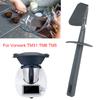 Rotating Spatulas for Kitchen Thermomix TM5/TM6/TM31 Food Collection Scraper Blender Replace Parts Food Mixing Drums Spatula