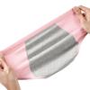 Teenage Girls Menstrual Briefs 3pcs High Waisted Leak Proof Underwear Panties