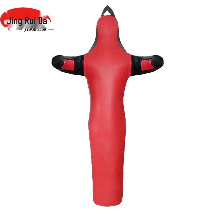 JINGRUIDA Hanging Wrestling and Combat Training Dummy