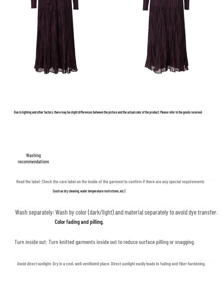 VEROMODA Elegant Midi Dress with Streamer Belt