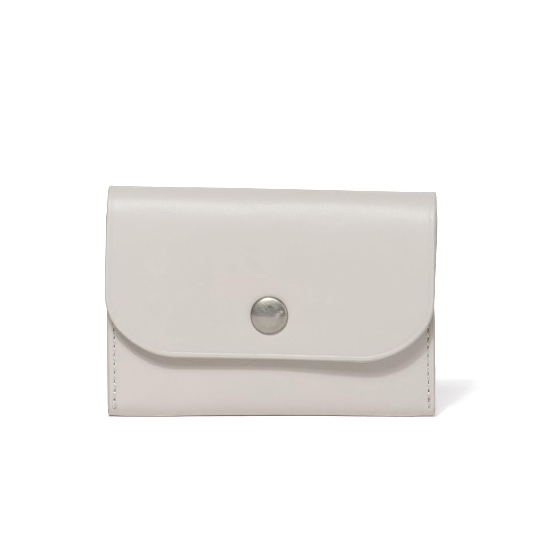 

Margaret Howell Idea Business Card Holder MHLW5FM1 [Nash] Women s