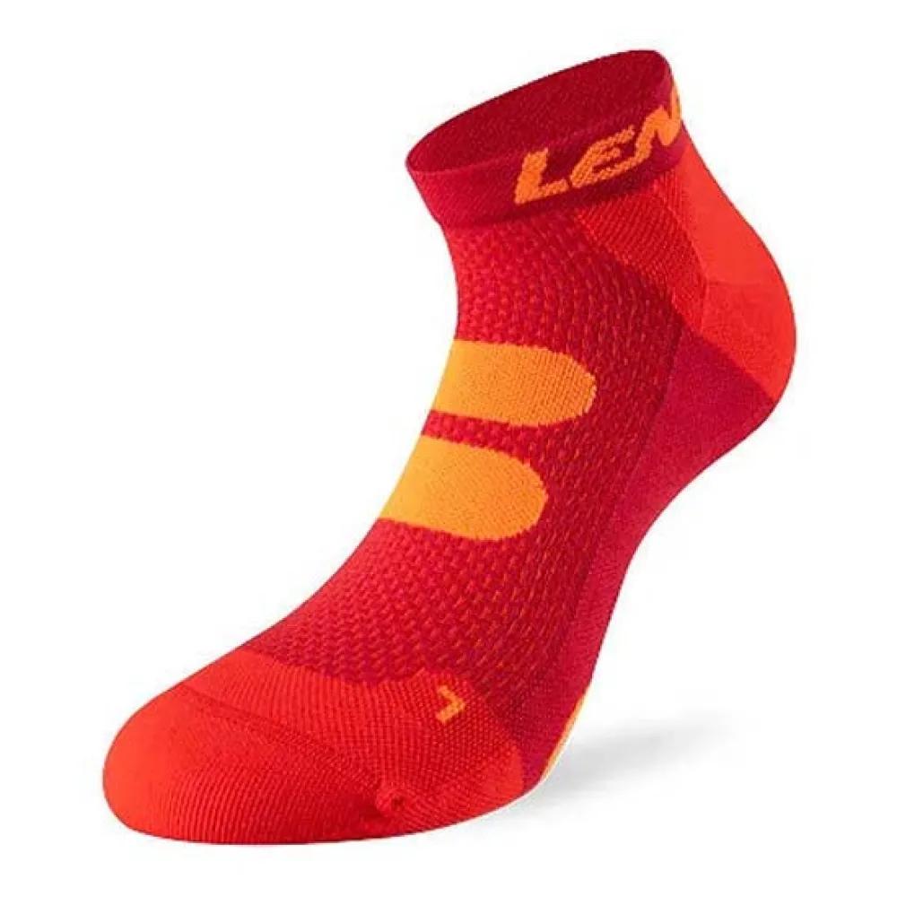 

Lenz Короткие носки Compression 5.0 45-47