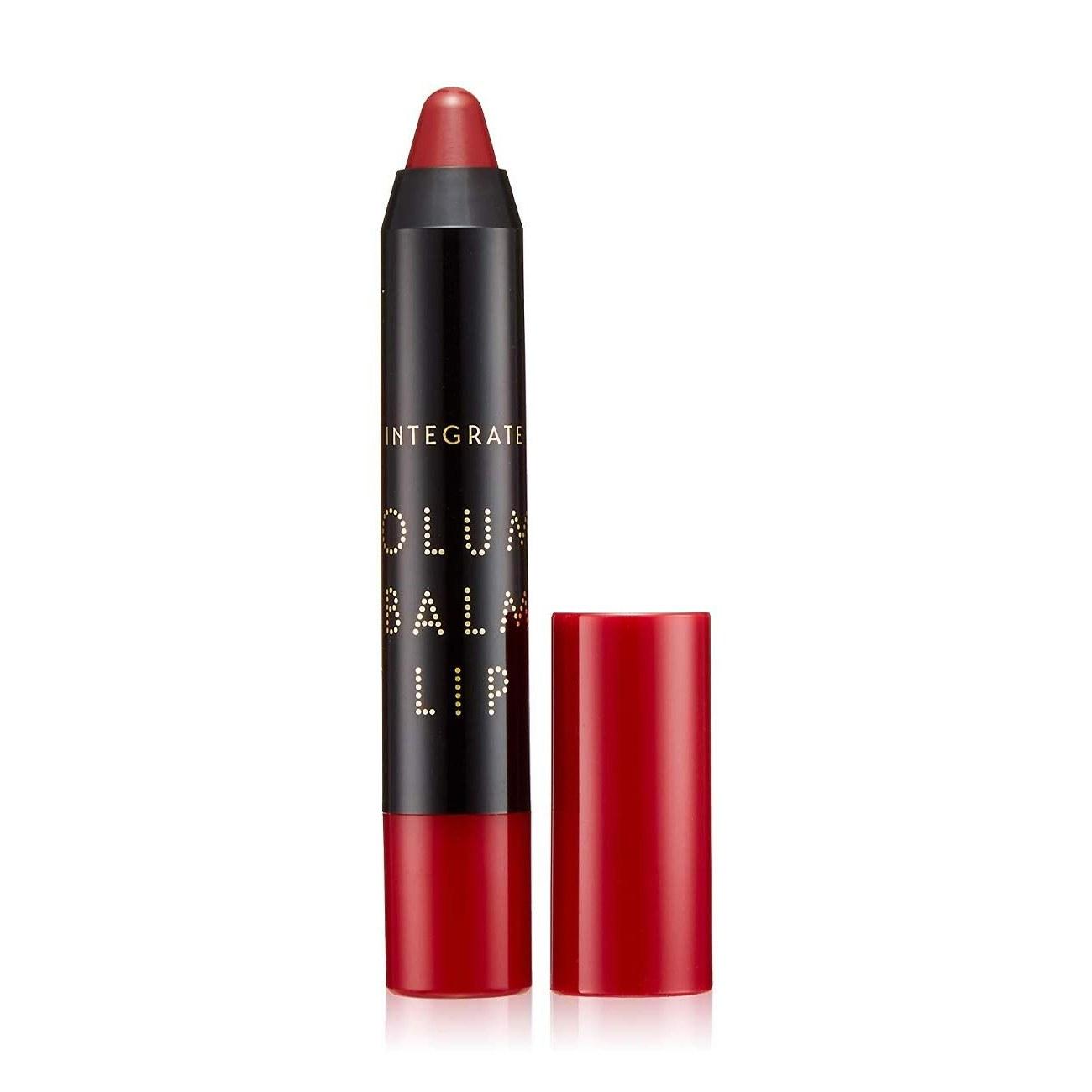 Integrate Volume Balm Lip N RD685 Lipstick 2.5g